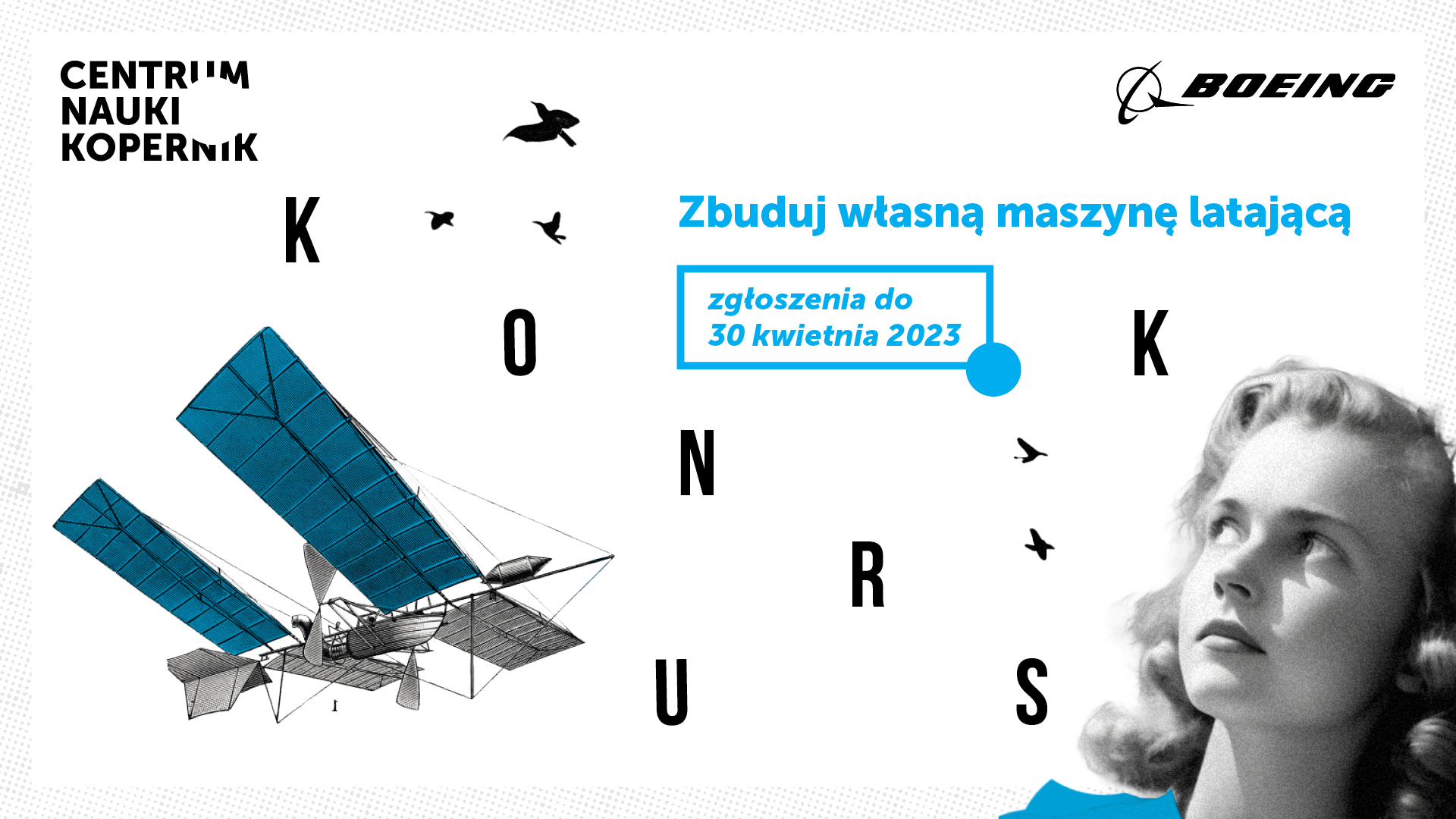 Konkurs „Konstruktorzy Marzeń” – edycja 2023