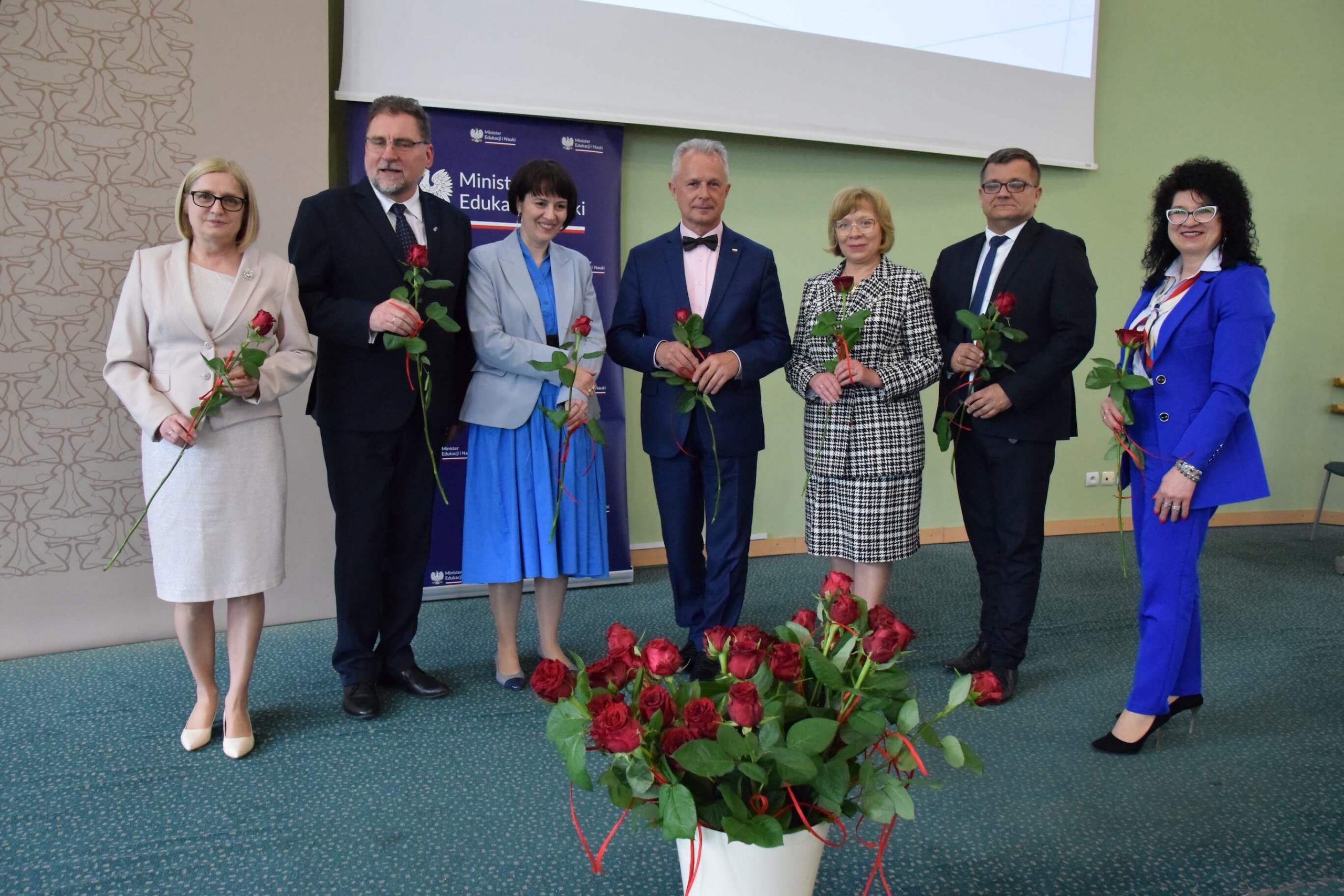 Relacja z&nbsp;XIII Ogólnopolskiego Kongresu Wychowania do&nbsp;Życia w&nbsp;Rodzinie