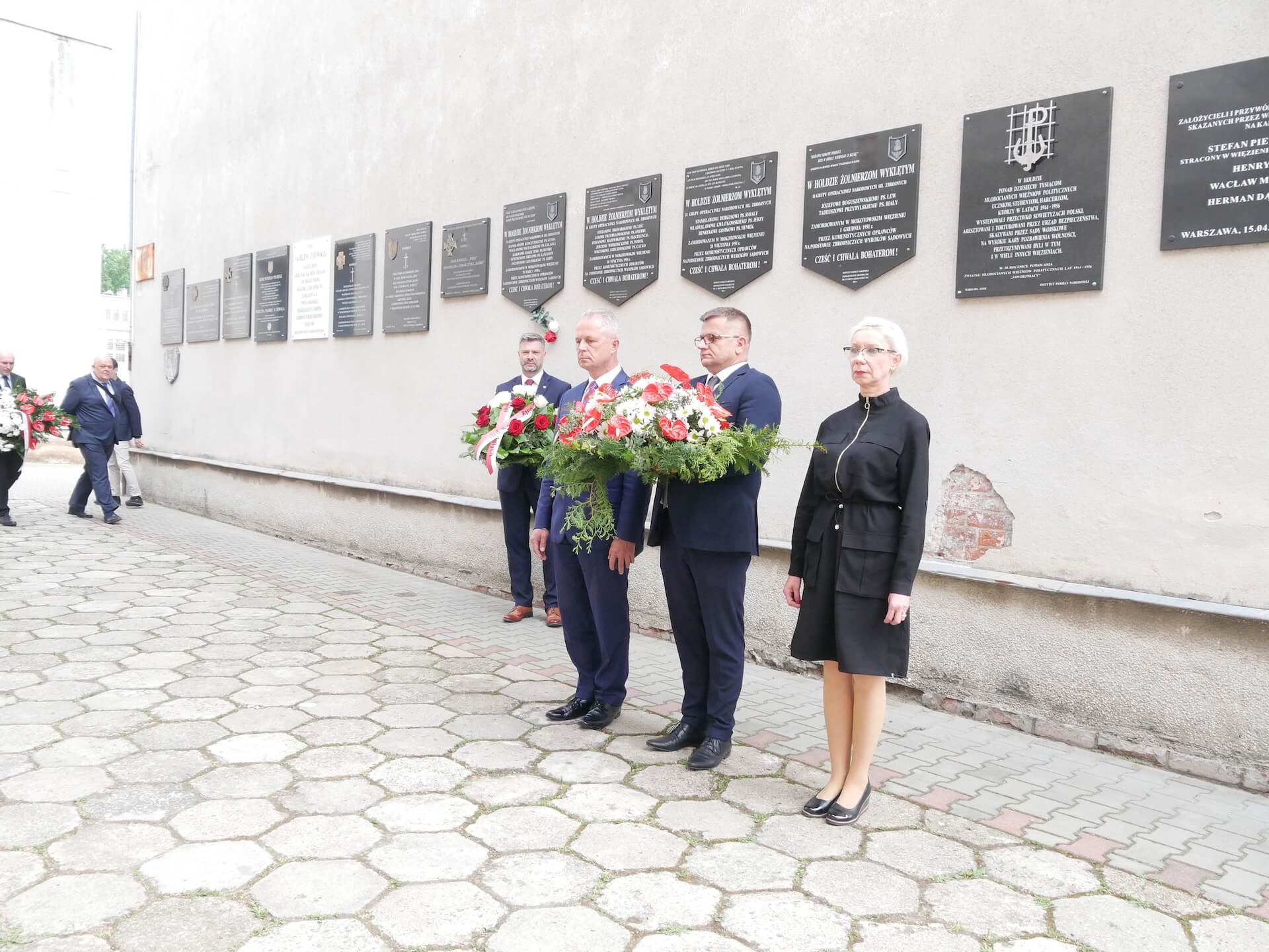 Konferencja edukacyjna dla nauczycieli – „Witold Pilecki inspiracją do&nbsp;wychowania przyszłych pokoleń Polaków”