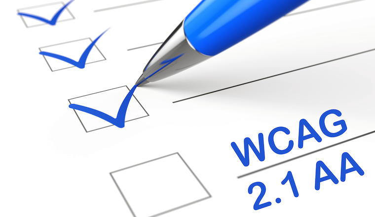 W&nbsp;jaki sposób tworzyć treści zgodnie z&nbsp;wytycznymi WCAG 2.1?