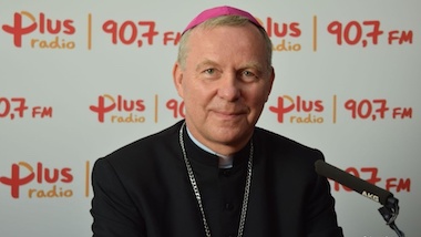 Bp&nbsp;Turzyński zaprasza na&nbsp;pielgrzymkę nauczycieli i&nbsp;wychowawców na&nbsp;Jasną Górę