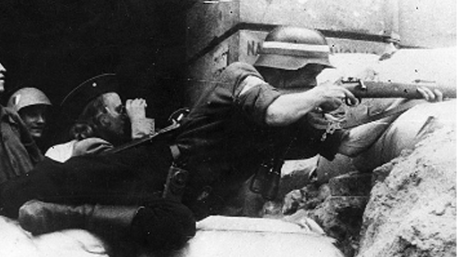 79. rocznica wybuchu Powstania Warszawskiego