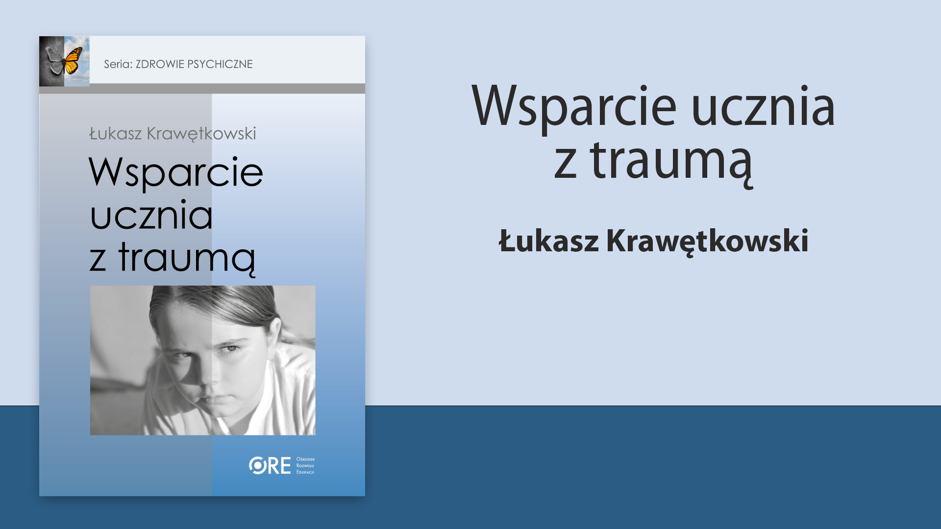 Wsparcie ucznia z&nbsp;traumą