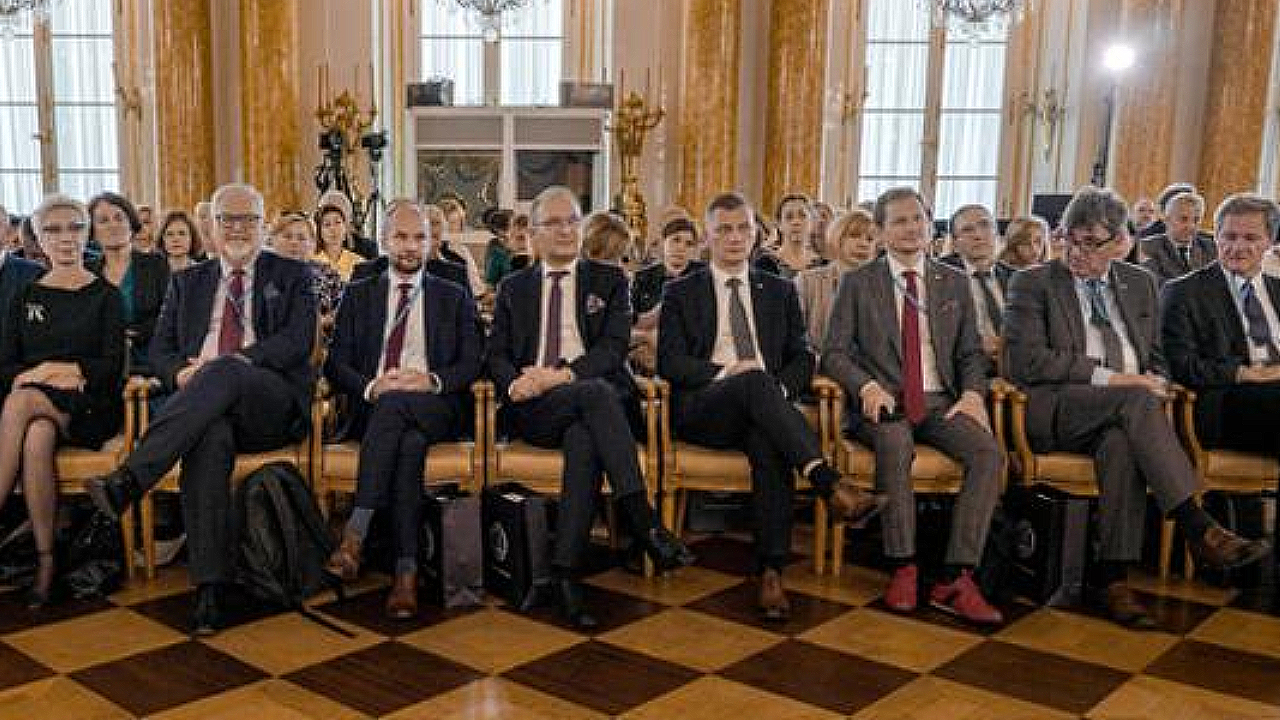 Kongres Edukacji Klasycznej – relacja z&nbsp;wydarzenia