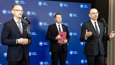 „Sprawiedliwi z&nbsp;Markowej” – konkurs MEiN i&nbsp;IPN na&nbsp;scenariusz lekcji