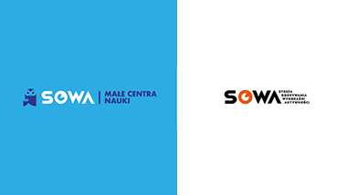 Inicjatywa „SOWA – Strefa Odkrywania, Wyobraźni i&nbsp;Aktywności”