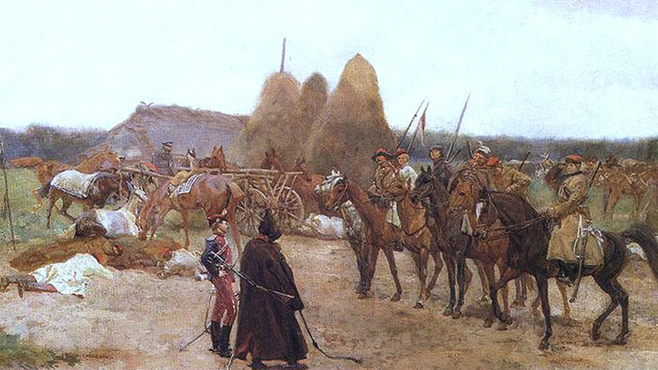 161. rocznica powstania styczniowego