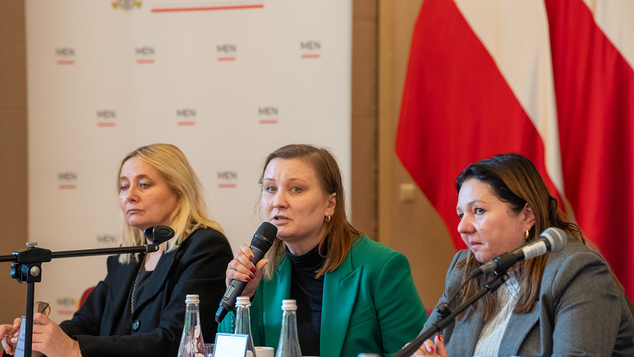 Jak przeciwdziałać wypaleniu zawodowemu? Poruszamy kolejne tematy w&nbsp;ramach trwającego Tygodnia Zdrowia Psychicznego w&nbsp;MEN