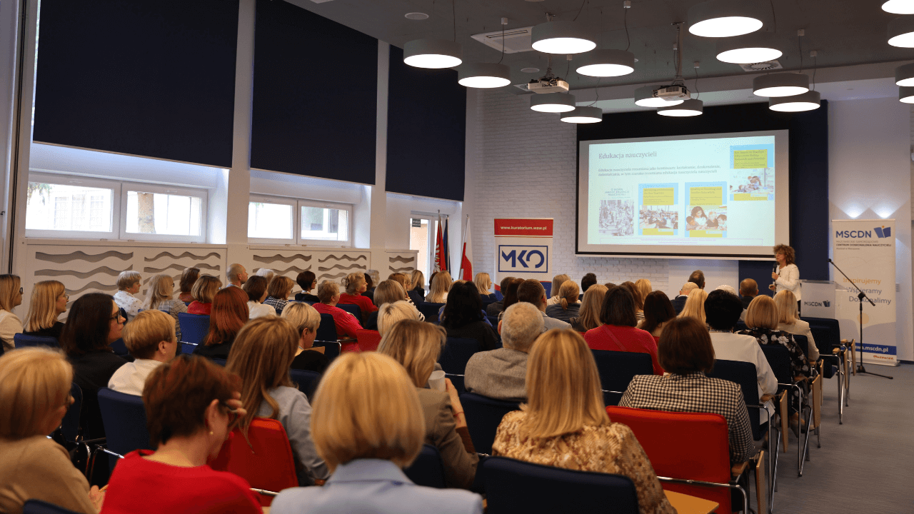 Jaką rolę powinien pełnić doradca metodyczny?