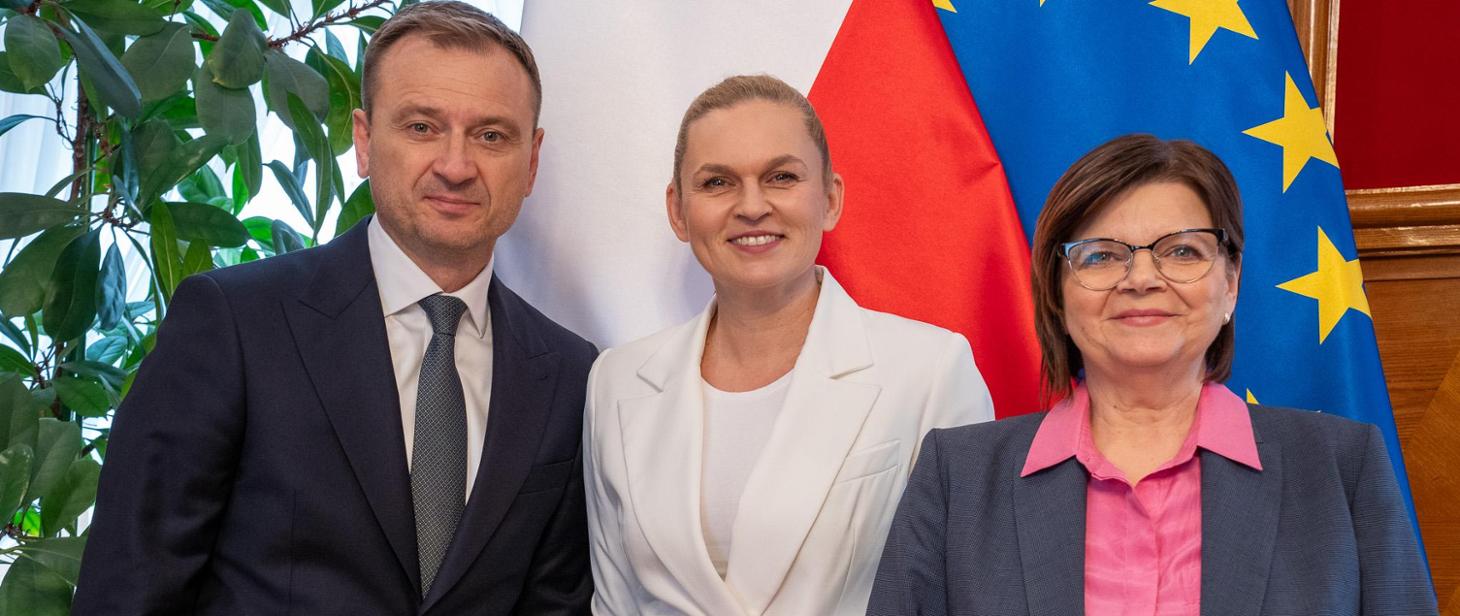 Edukacja zdrowotna w&nbsp;szkołach od&nbsp;2025 roku. Ruszają prace przygotowawcze