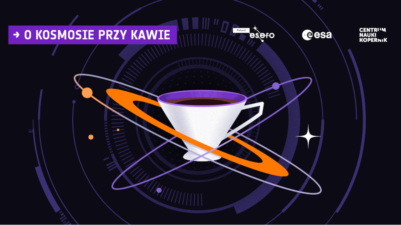 O&nbsp;kosmosie przy kawie: Pulsary – niezwykłe laboratorium astrofizyka