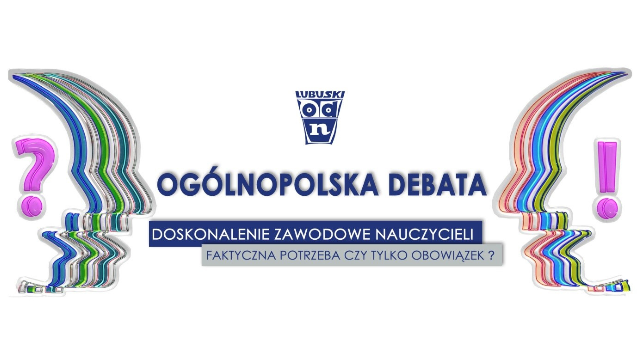 Doskonalenie zawodowe nauczycieli – faktyczna potrzeba czy&nbsp;tylko&nbsp;obowiązek?