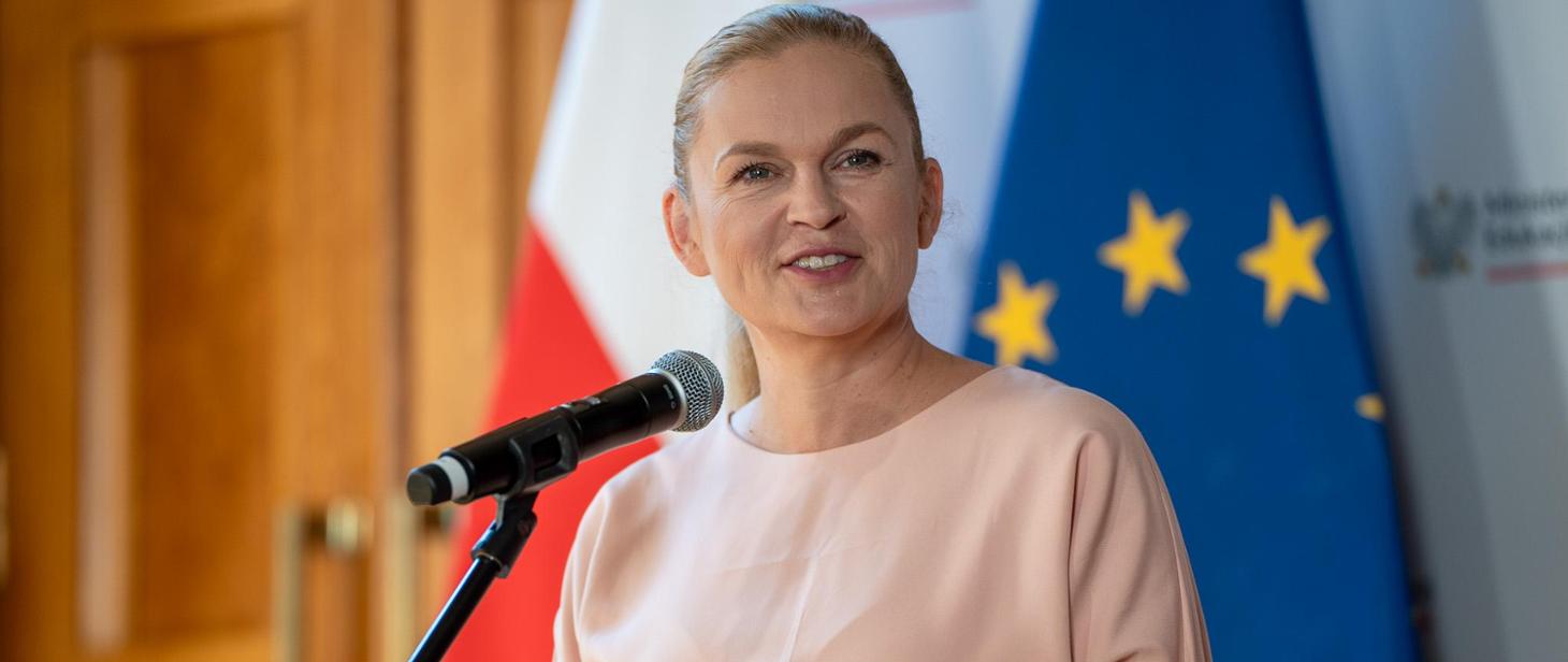 Programy i&nbsp;przedsięwzięcia Ministra Edukacji dla przedszkoli i&nbsp;szkół