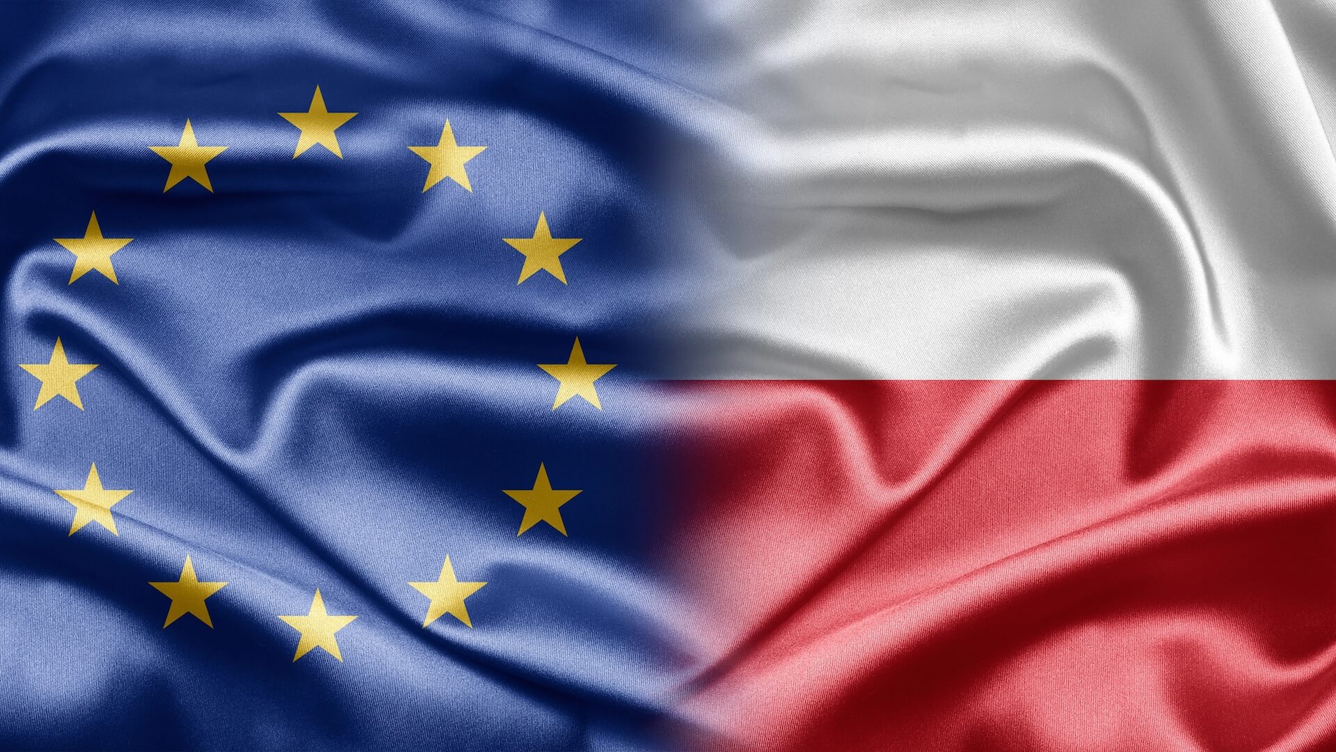 20. rocznica przystąpienia Polski do&nbsp;Unii Europejskiej