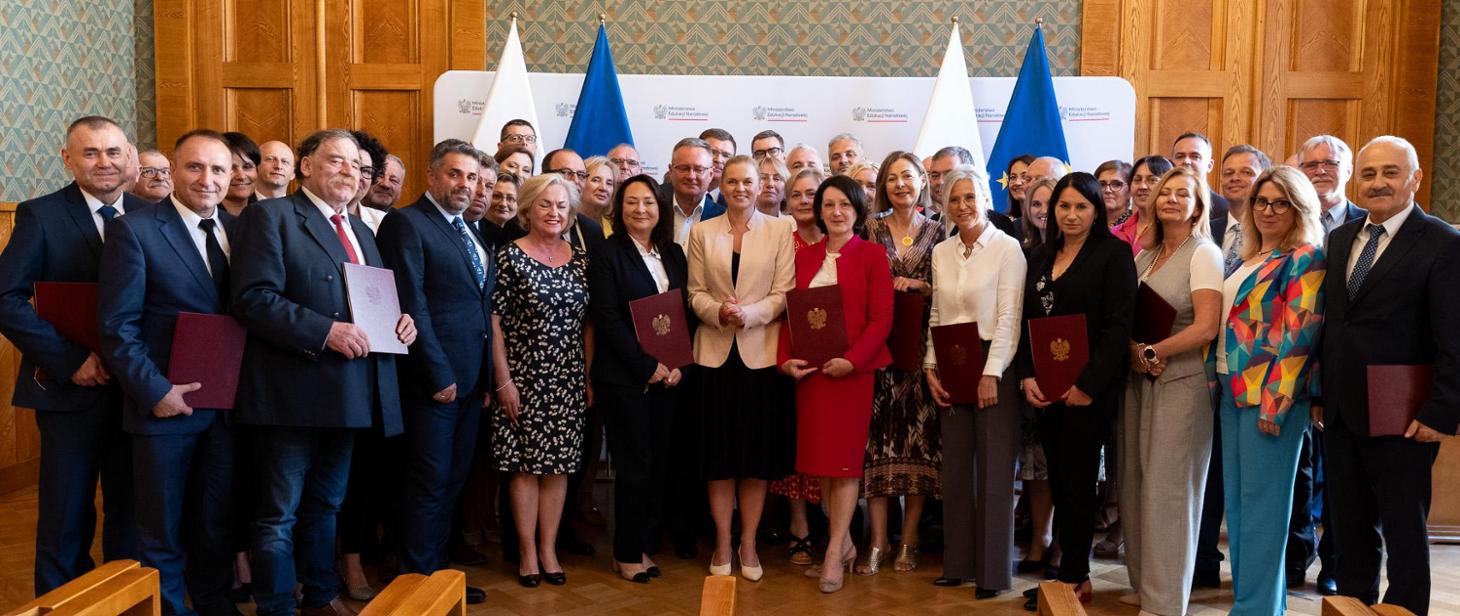 Rada Dyrektorów Szkół i&nbsp;Placówek Szkolnictwa Branżowego