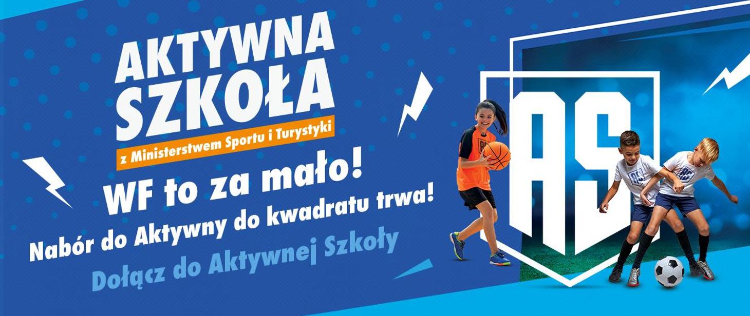 Dołącz do&nbsp;Aktywnej Szkoły i&nbsp;twórz szkołę pełną sportu i&nbsp;dobrej energii!