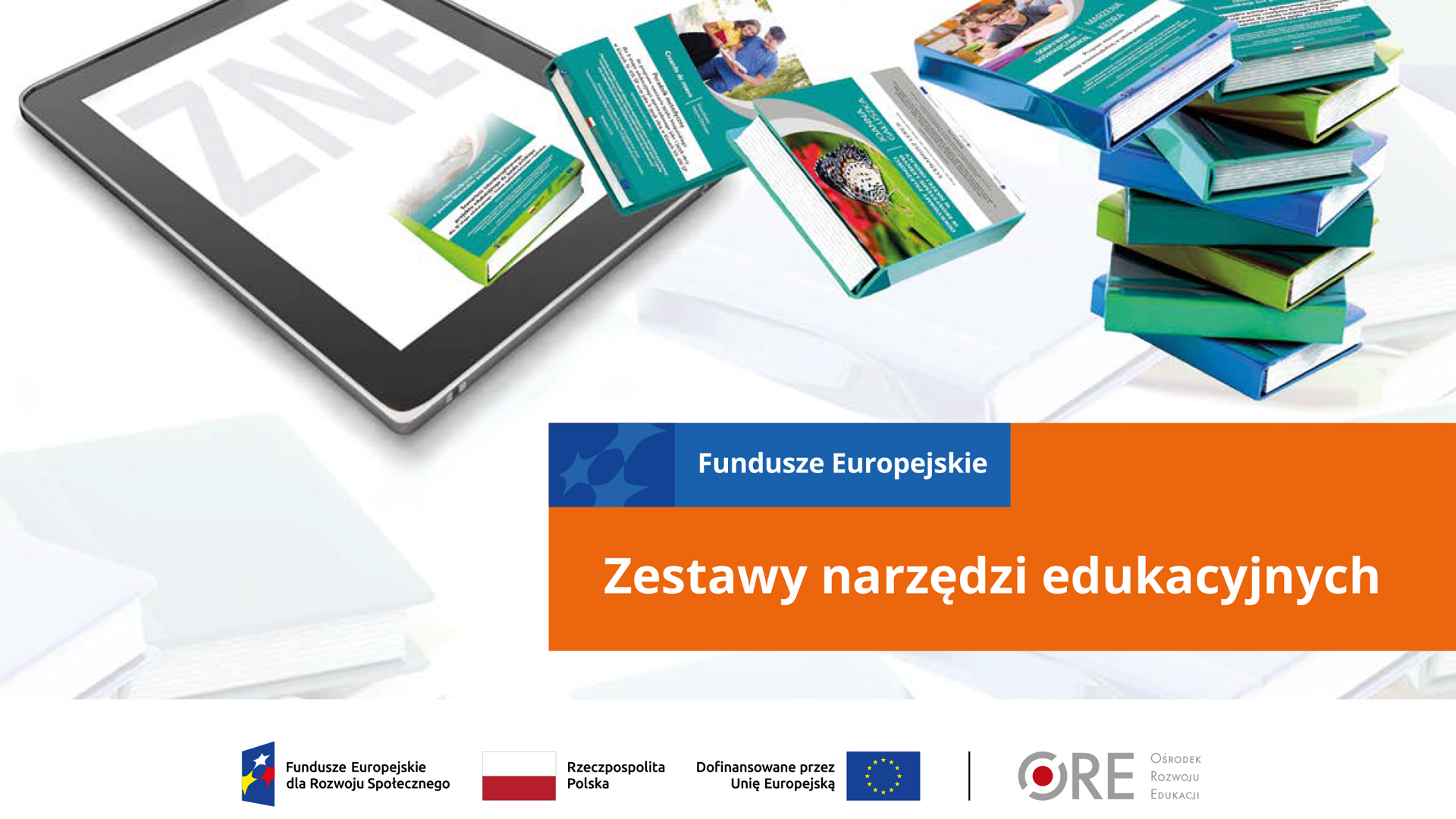 Kompleksowe wsparcie dydaktyczne dla doradców metodycznych, nauczycieli konsultantów oraz&nbsp;nauczycieli wszystkich przedmiotów kształcenia ogólnego i&nbsp;wychowania przedszkolnego – zbliża się nabór na&nbsp;konferencje popularyzujące zestawy edukacyjne