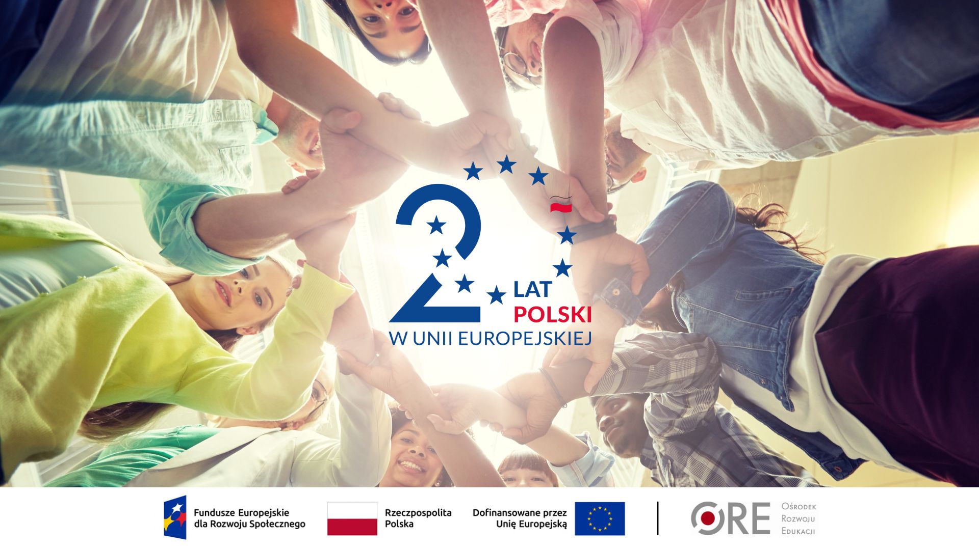 „Mieszkam w&nbsp;Polsce, mieszkam w&nbsp;Europie” – (nie) typowa lekcja WOS.