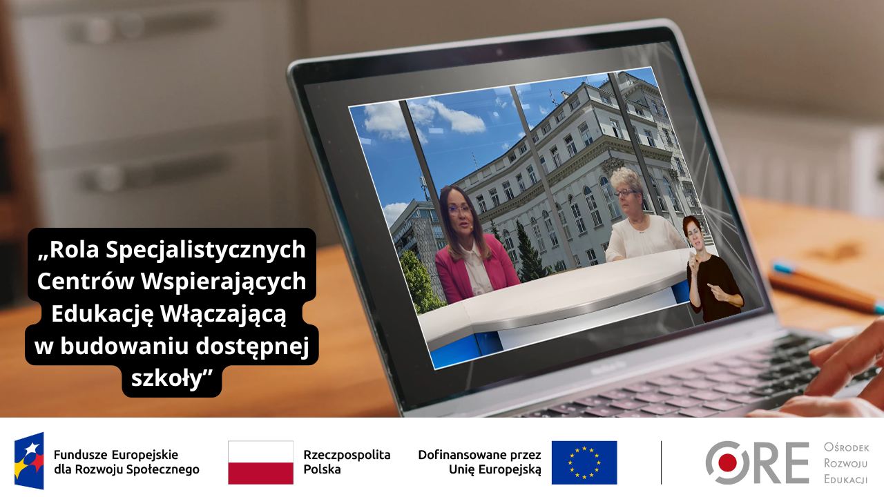 Pierwszy krok do&nbsp;utworzenia sieci 285 SCWEW