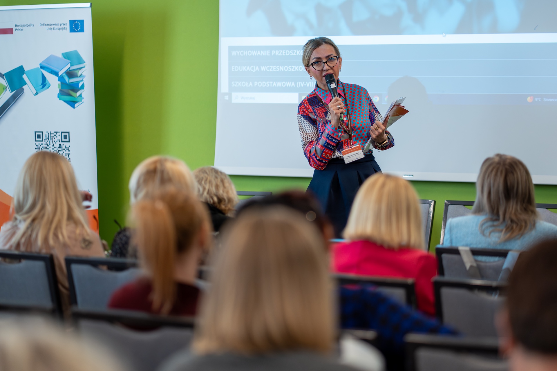Konferencja popularyzująca zestawy edukacyjne – Białystok, 17-18.10.2024 r.