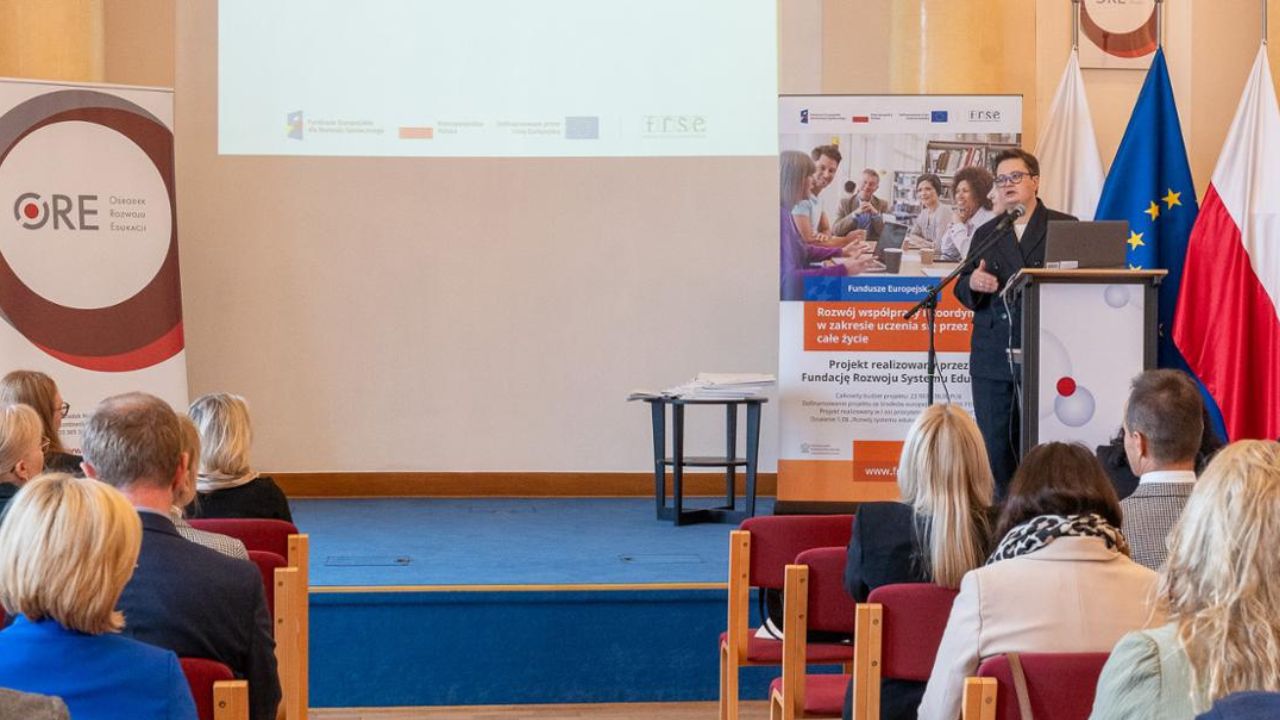 Inauguracyjne posiedzenie Międzyregionalnego Zespołu Koordynacji ds.&nbsp;Wdrażania Zintegrowanej Strategii Umiejętności 2030
