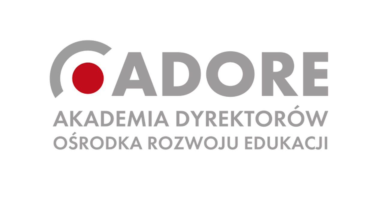 Nabór na&nbsp;roczny kurs ADORE 2025