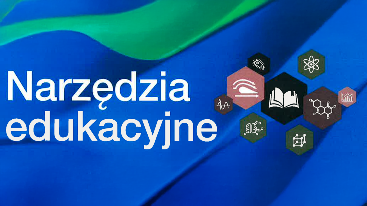 Zachęcamy do&nbsp;lektury artykułu o&nbsp;projekcie „Popularyzacja zestawów narzędzi edukacyjnych”