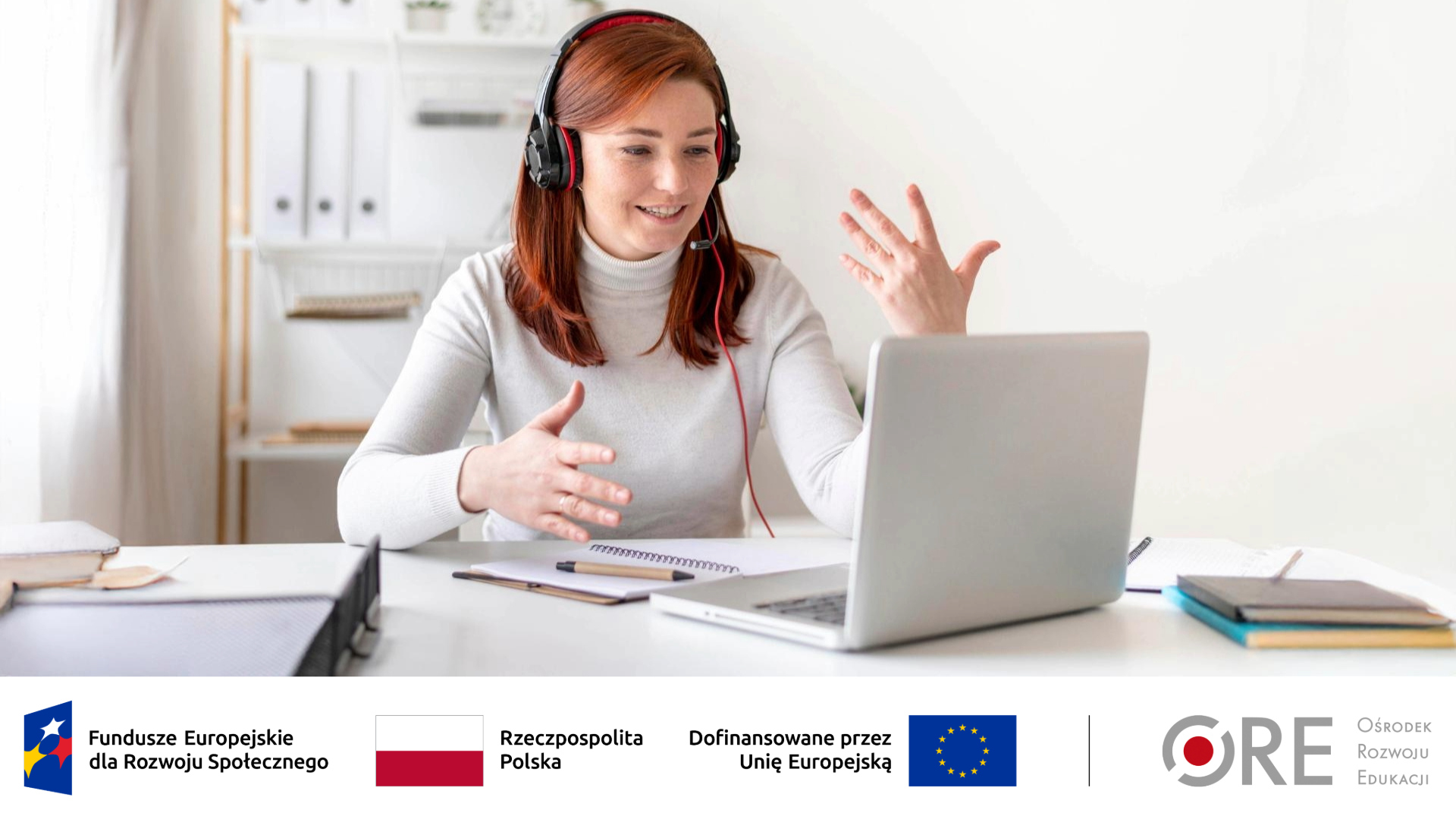 Rozpoczęcie współpracy z&nbsp;Instytutem Badań Edukacyjnych