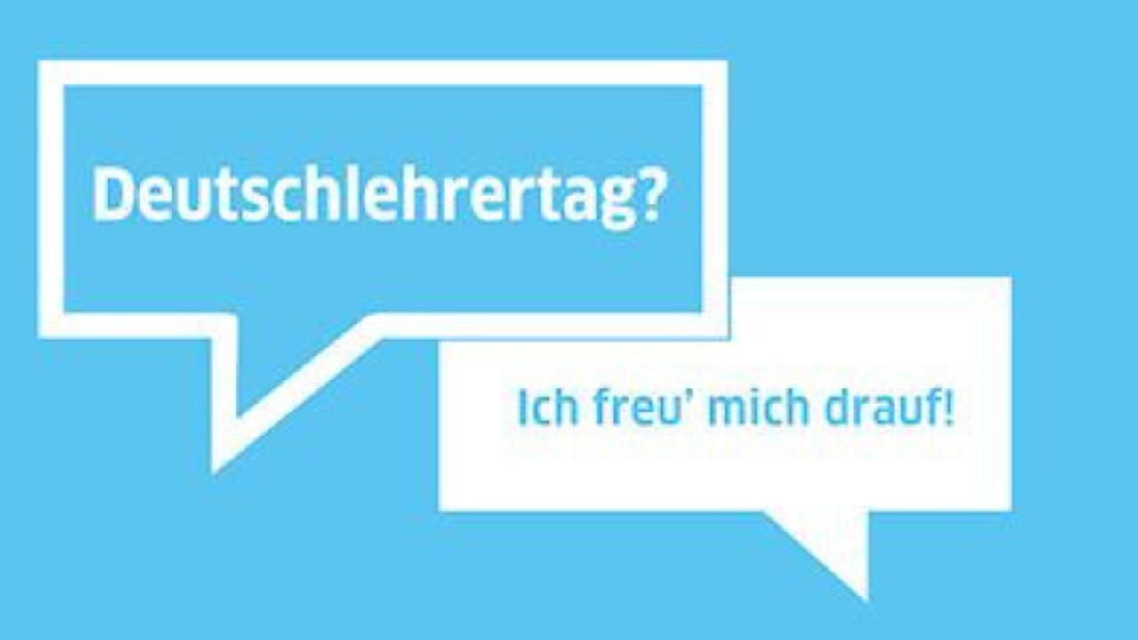 Deutschlehrertag „Auf Tour” / Dzień Nauczyciela Języka Niemieckiego „W&nbsp;drodze”