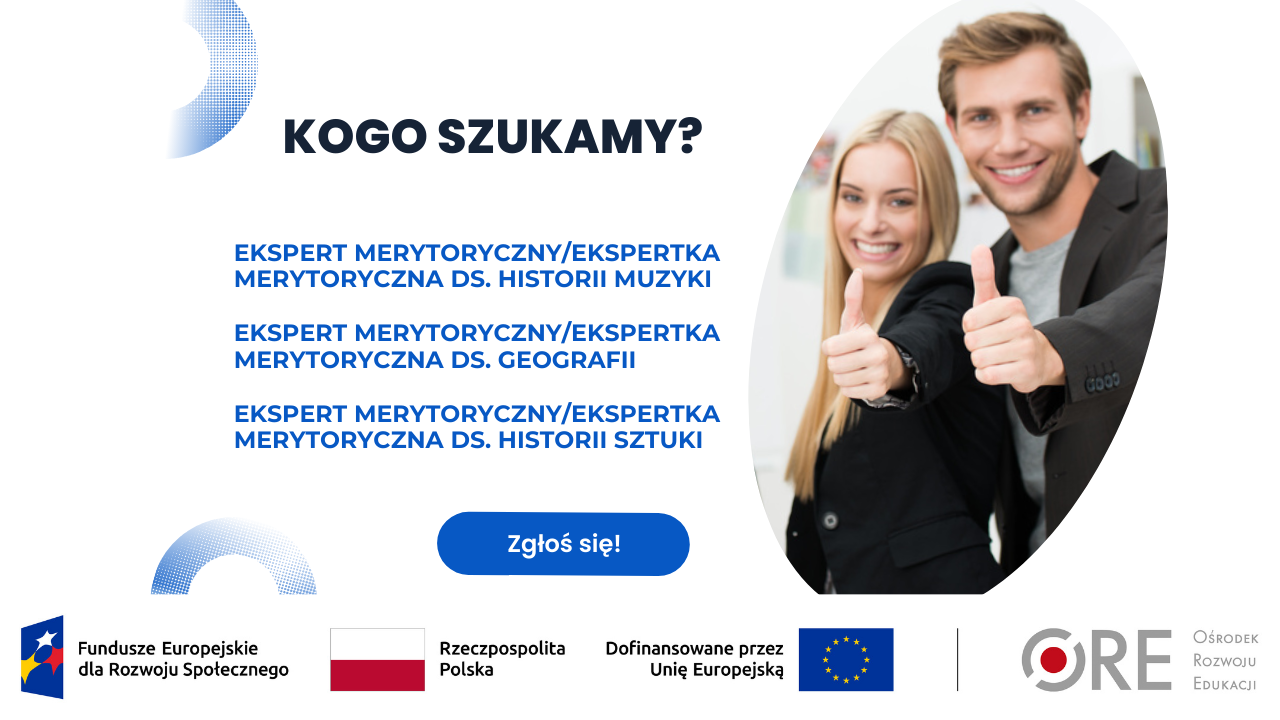 Dołącz do&nbsp;zespołu projektowego