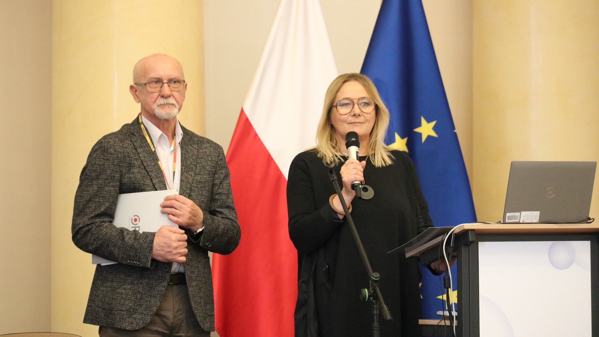 Konferencja pt.&nbsp;„Nieletni jako podmiot resocjalizacji w&nbsp;ujęciu międzyresortowym”