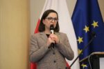 Dr Ewa Dawidziuk - Dyrektorka Zespołu ds. wykonywania Kar w Biurze Rzecznika Praw Obywatelskich