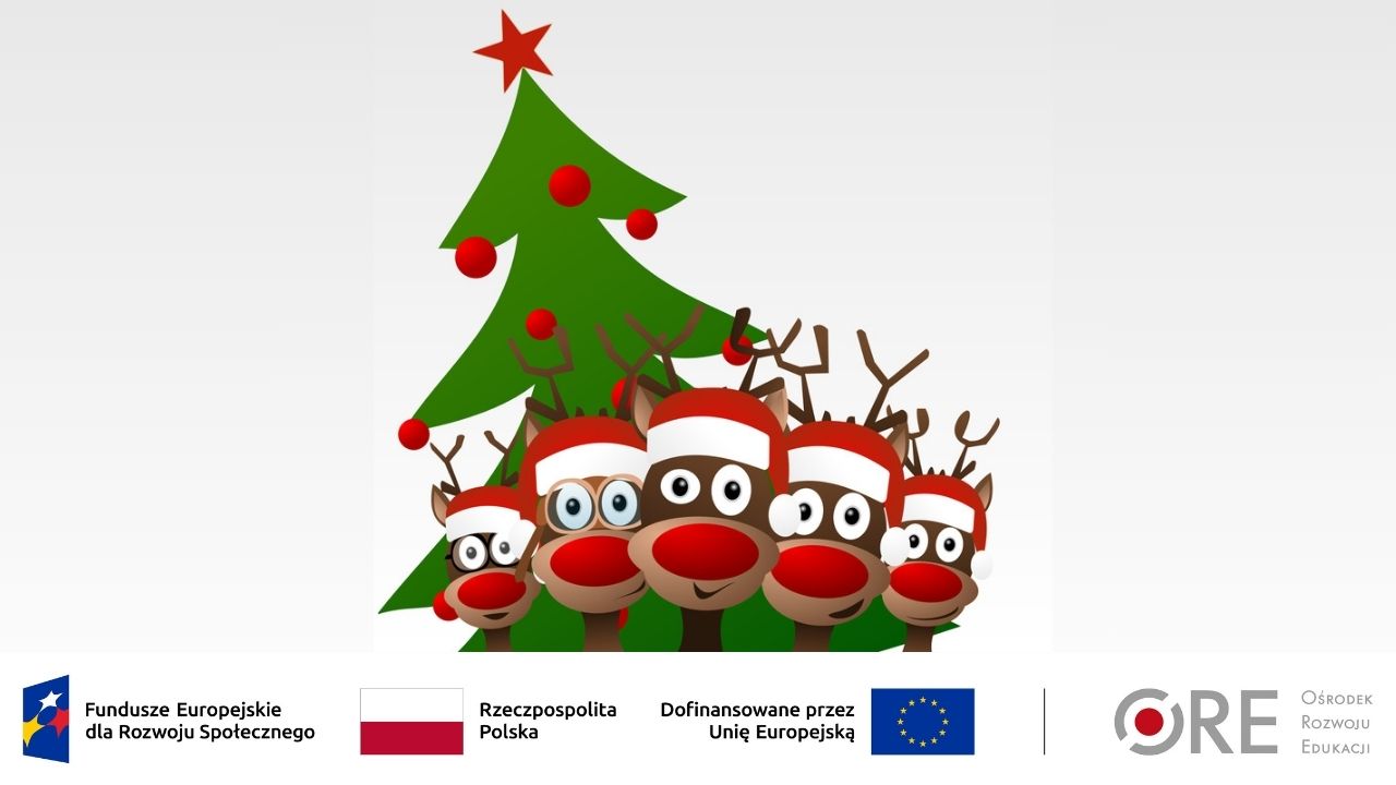 Pomysł na&nbsp;lekcję w&nbsp;okresie przedświątecznym