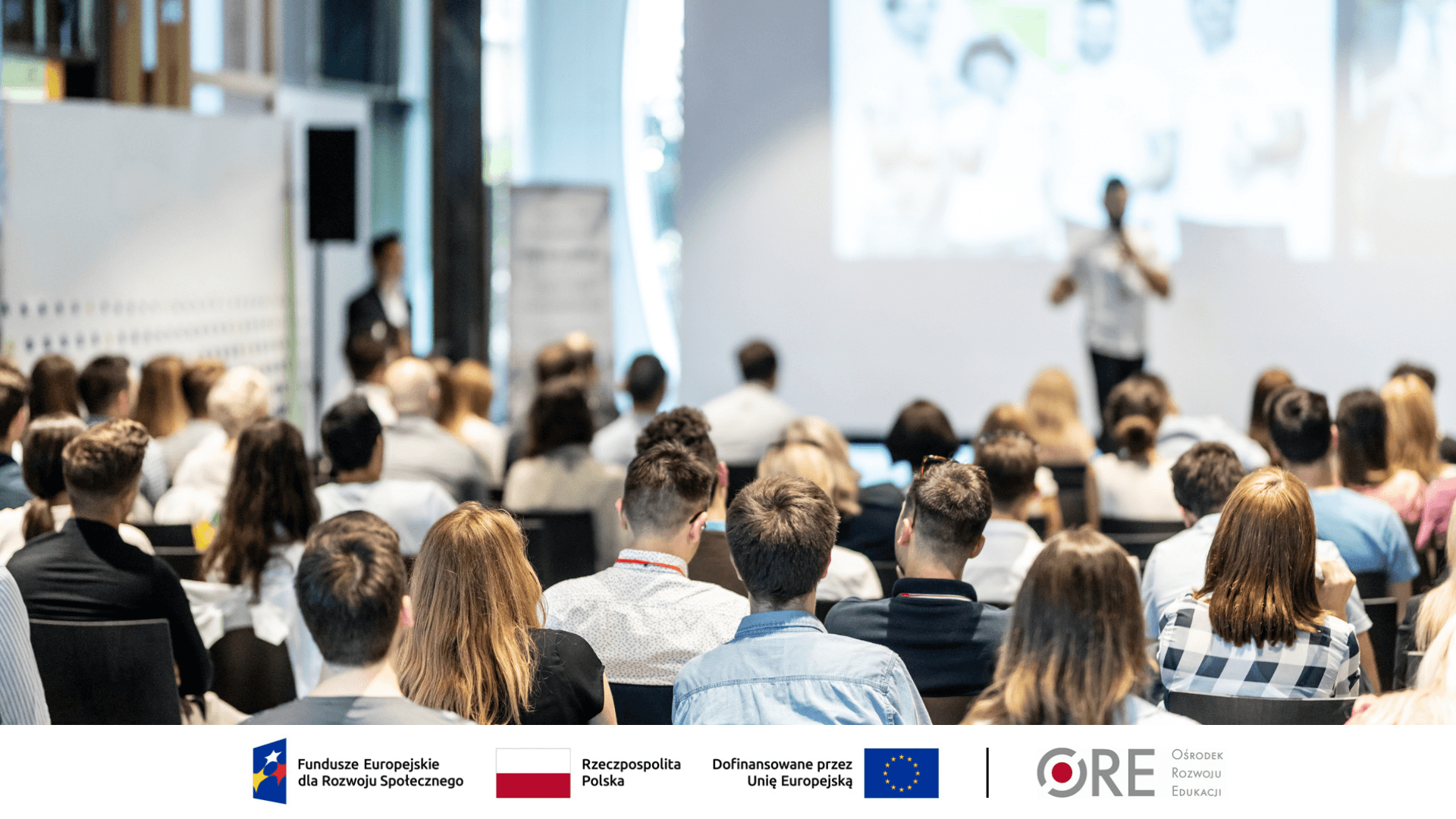 Zapowiedź konferencji „Nowoczesne nauczanie z&nbsp;wykorzystaniem Zintegrowanej Platformy Edukacyjnej (ZPE)”