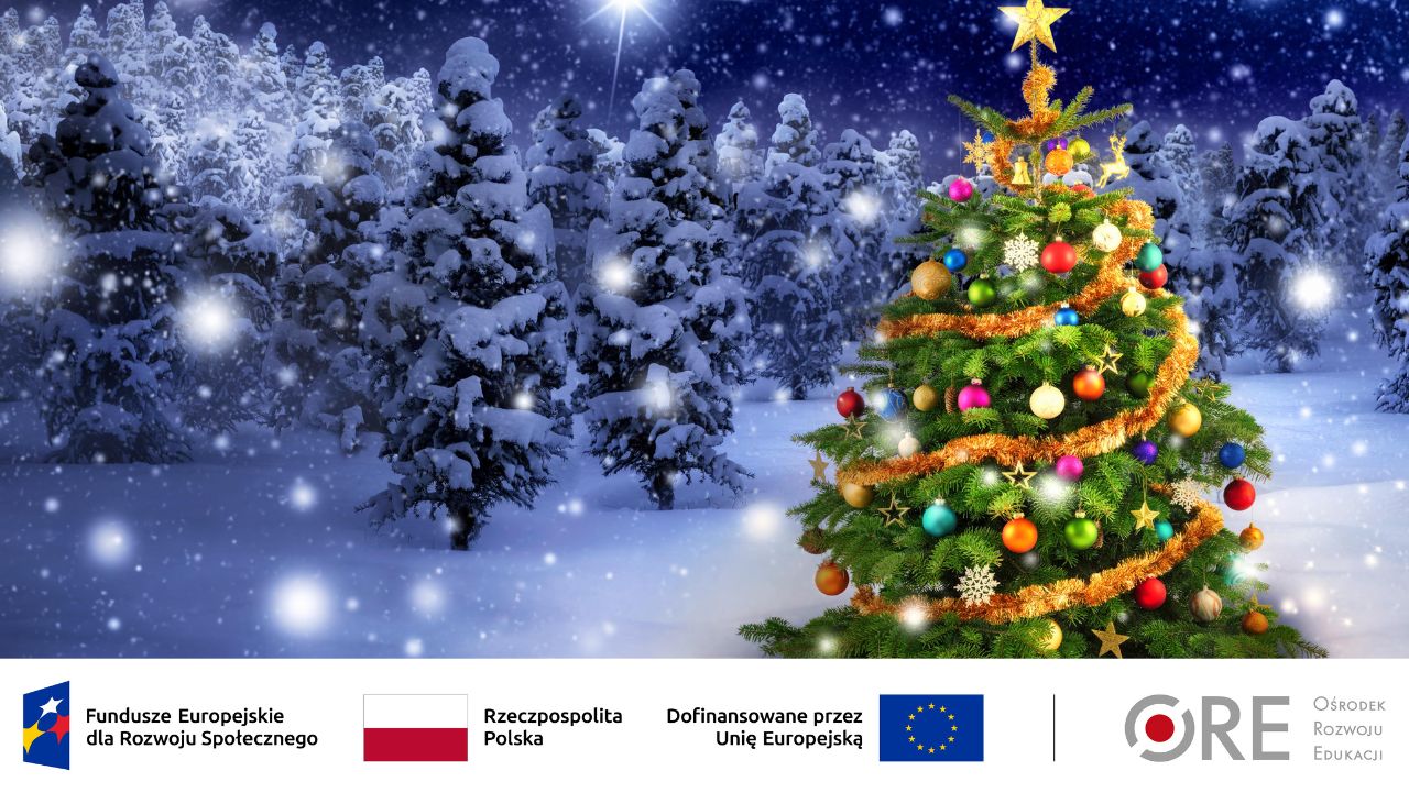Pomysł na&nbsp;lekcje przedmiotów przyrodniczych w&nbsp;okresie przedświątecznym