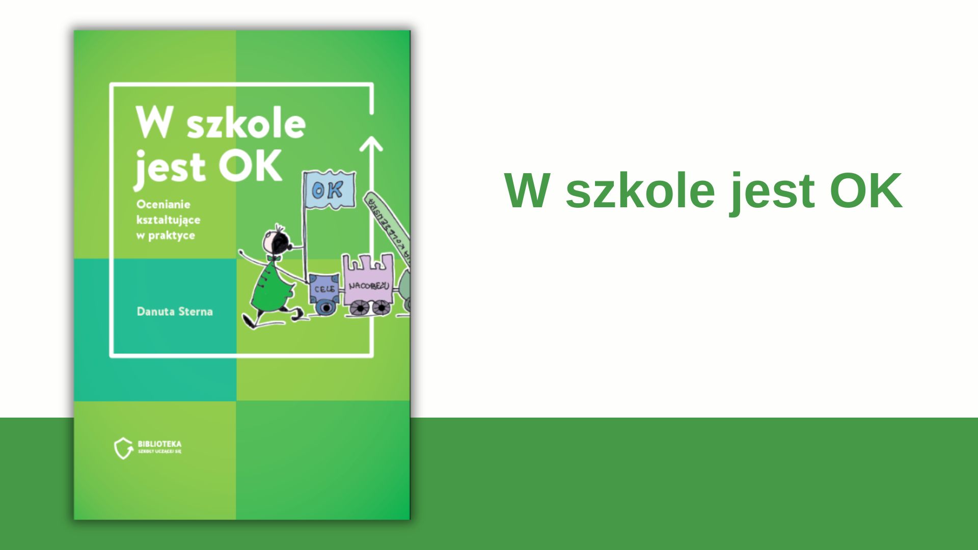 Czy&nbsp;szkoła może być OK?