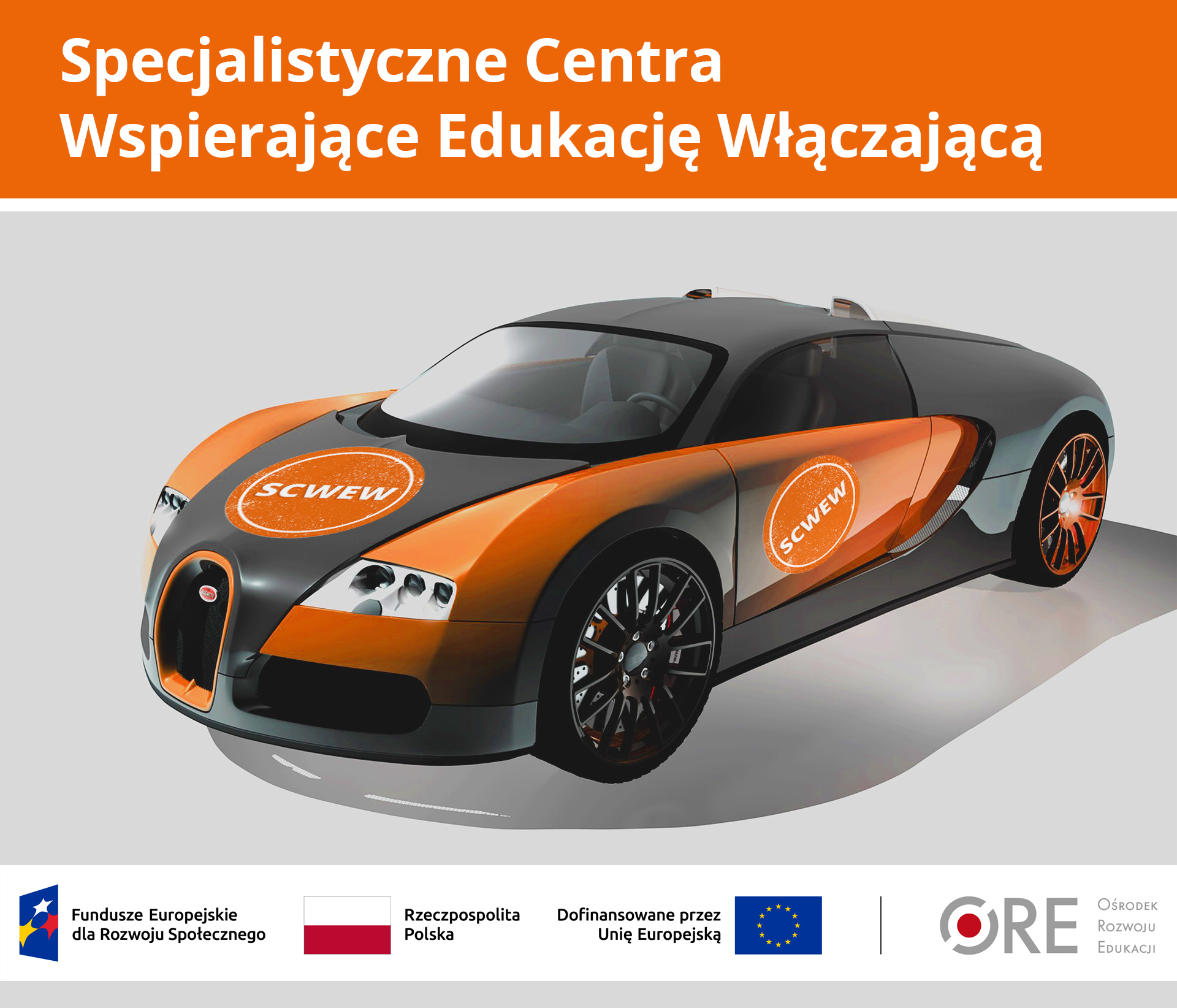 SCWEW jak boLID: ludzie – instytucje – działania