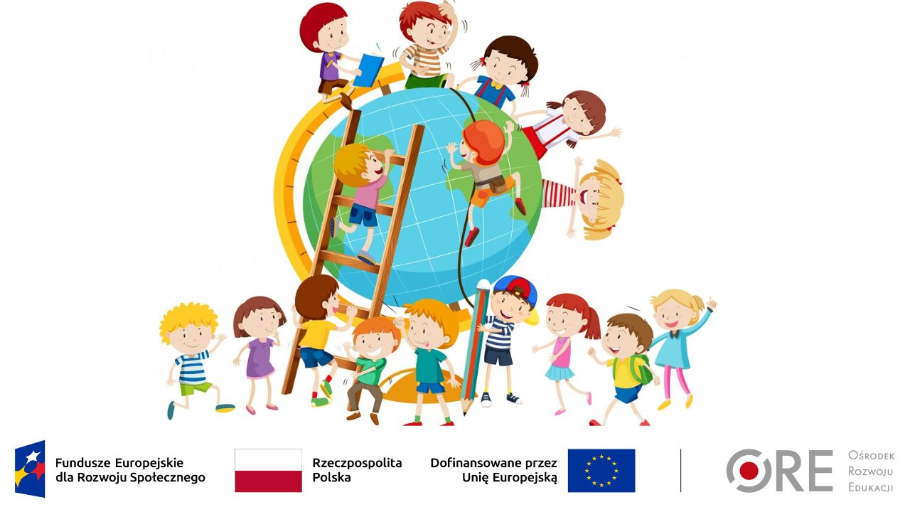 Bezpłatne webinaria „Podwaliny sukcesu szkolnego, czyli o&nbsp;gotowości dziecka do&nbsp;wejścia w&nbsp;rolę ucznia”