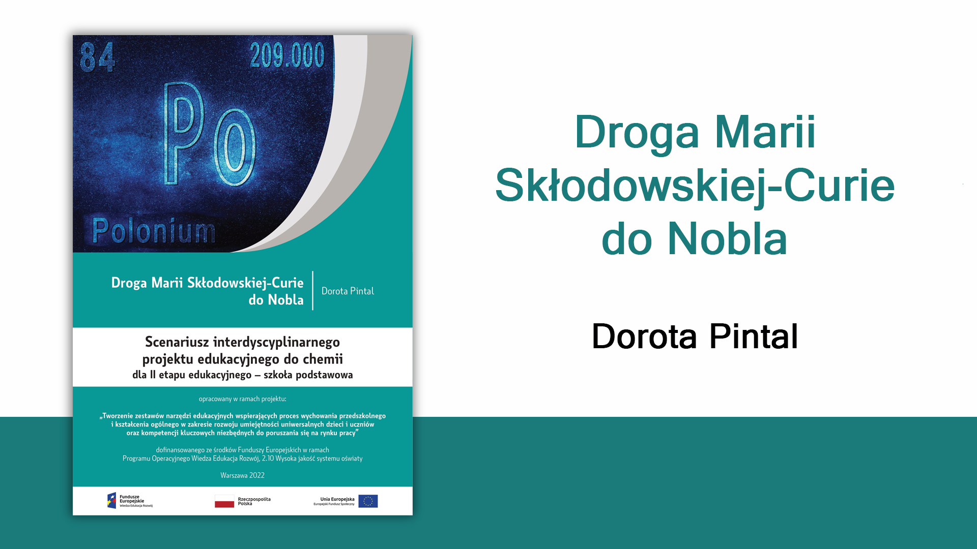 11 lutego – Dzień Kobiet i&nbsp;Dziewcząt w&nbsp;Nauce (Metodyczne inspiracje z&nbsp;wykorzystaniem Zestawów Narzędzi Edukacyjnych)