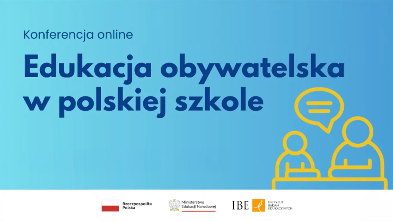 Edukacja obywatelska – nowy przedmiot w&nbsp;szkołach ponadpodstawowych