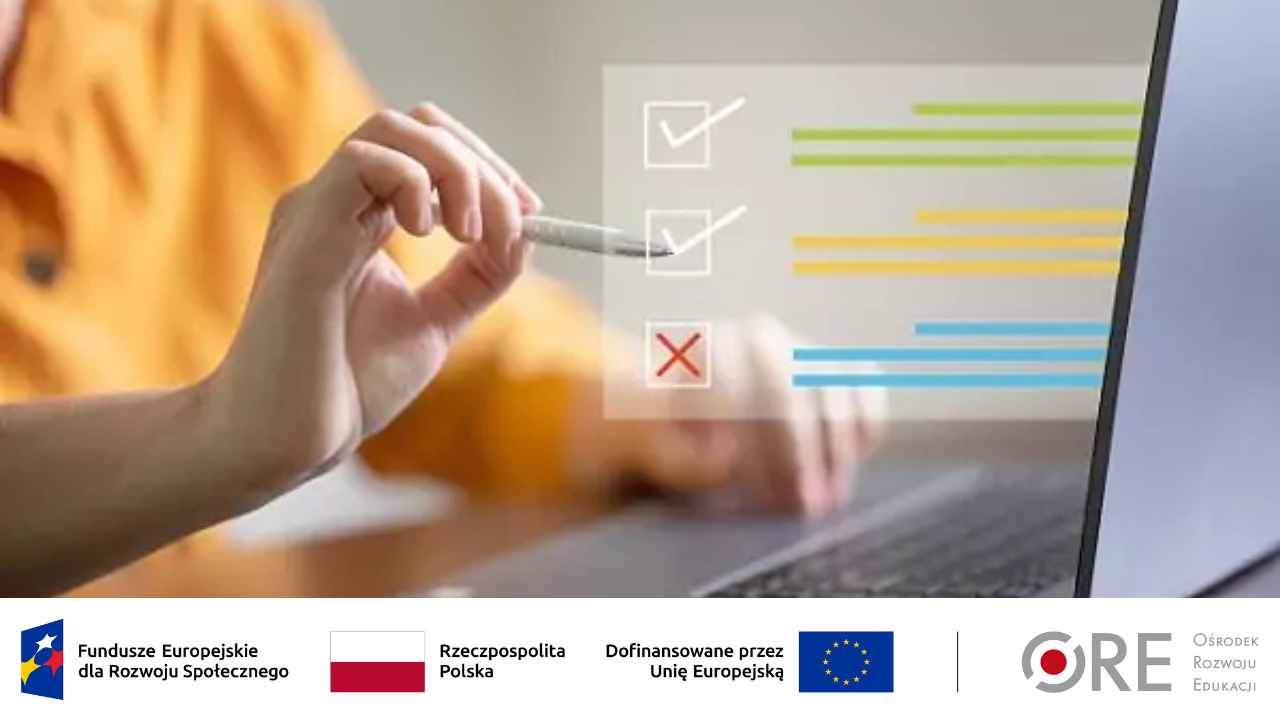 Podziękowanie za&nbsp;udział w&nbsp;badaniu ankietowym