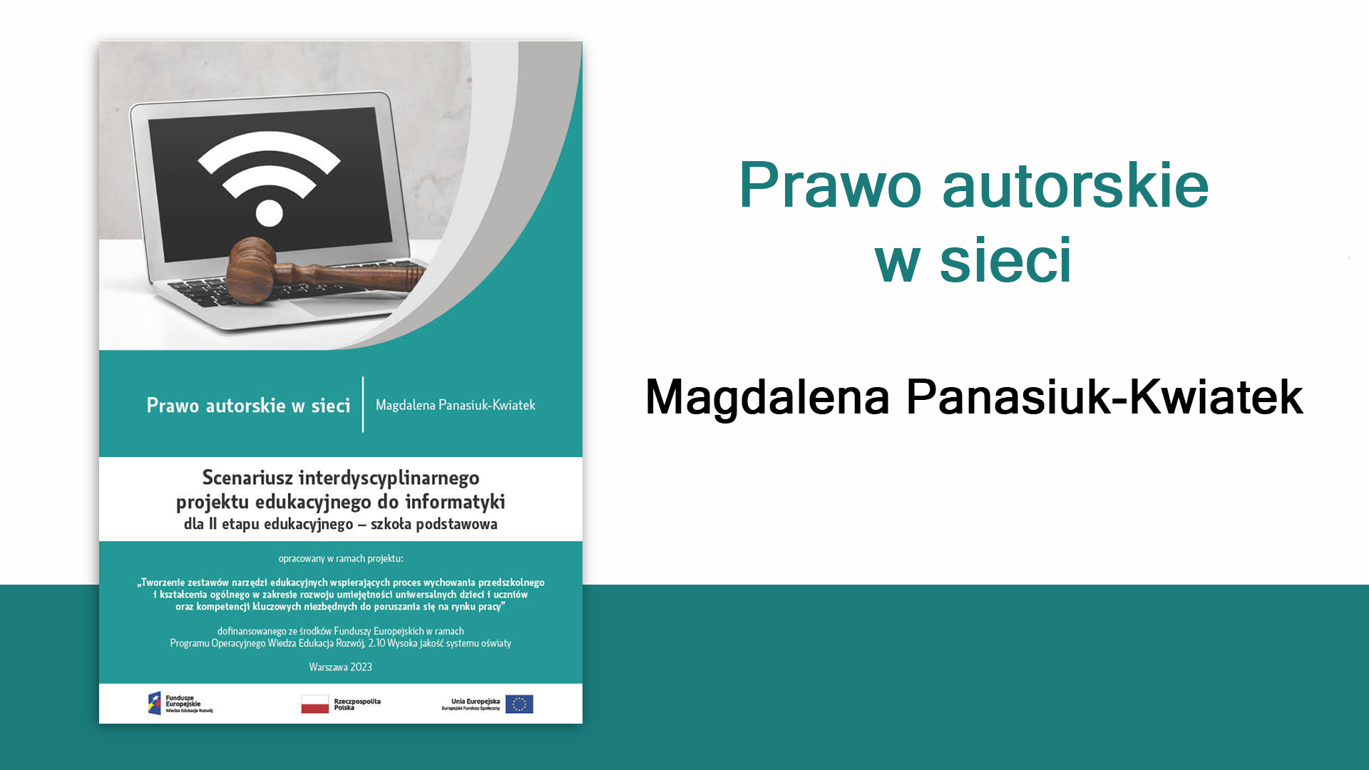 Dzień Bezpiecznego Internetu (Metodyczne inspiracje z&nbsp;wykorzystaniem Zestawów Narzędzi Edukacyjnych)
