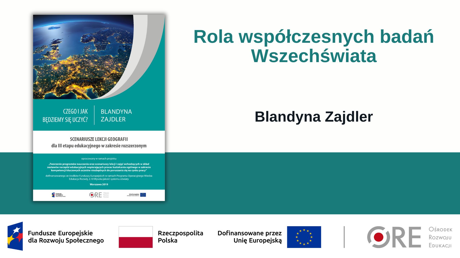 Święto polskiej nauki (Metodyczne inspiracje z&nbsp;wykorzystaniem Zestawów Narzędzi Edukacyjnych)