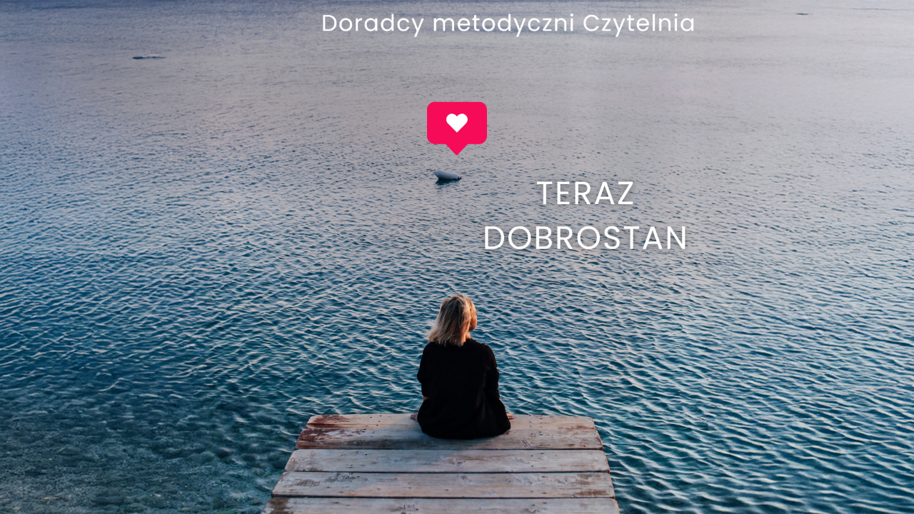 Doradca metodyczny w&nbsp;drodze do&nbsp;dobrostanu