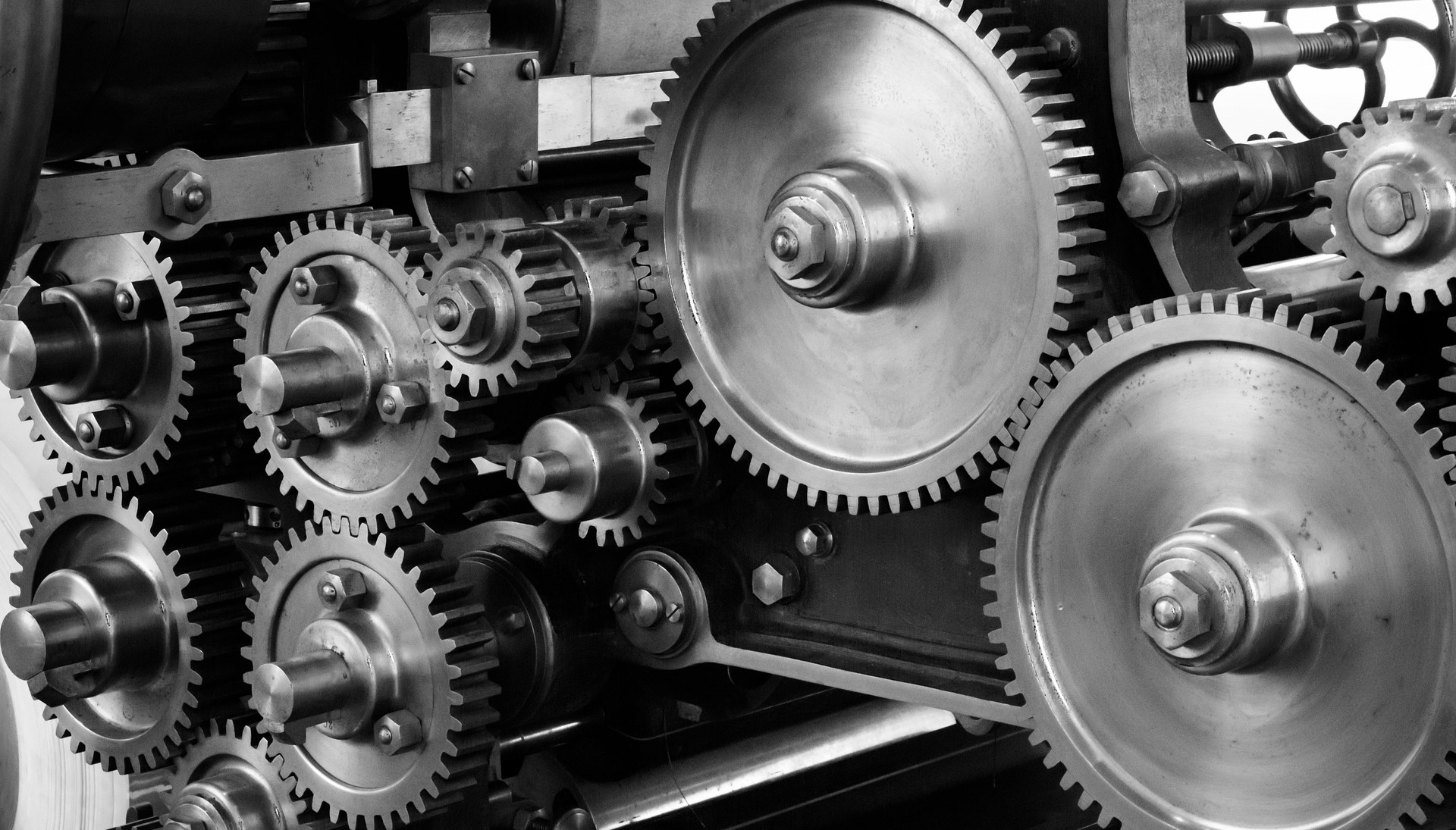 Spotkanie informacyjne Rady Sektorowej ds.&nbsp;Kompetencji w&nbsp;sektorze przemysłu metalowo-maszynowego