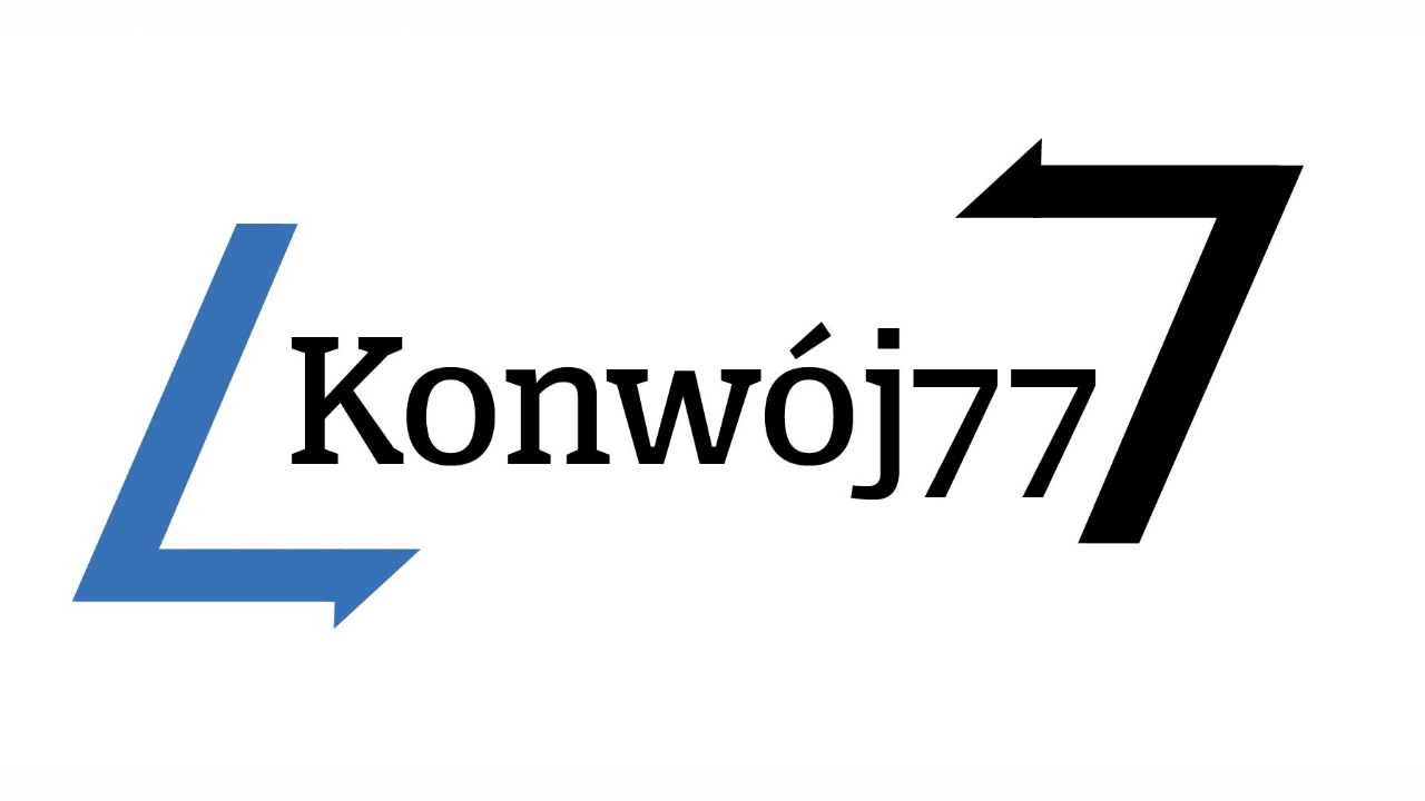 KONWÓJ 77 – CONVOI 77