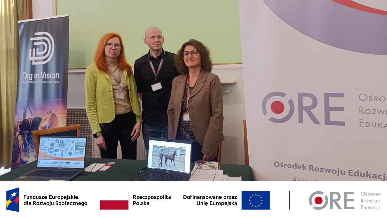 VIII Forum Szkół Rzemiosła „Sztuka łączenia tradycji z&nbsp;nowoczesnością”