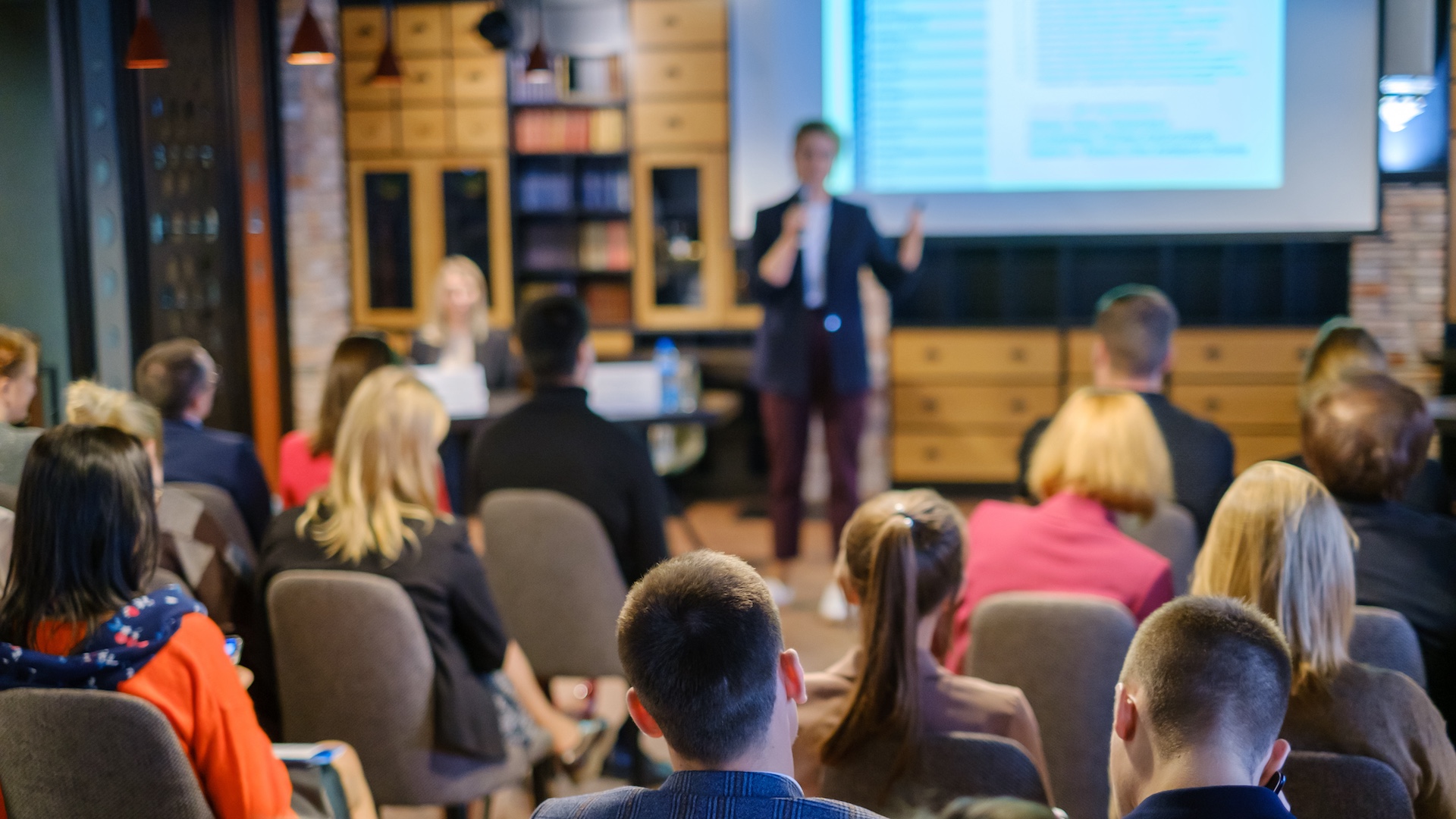 Zaproszenie do&nbsp;udziału w&nbsp;konferencji LOWE – Katowice 22–23.04.2025