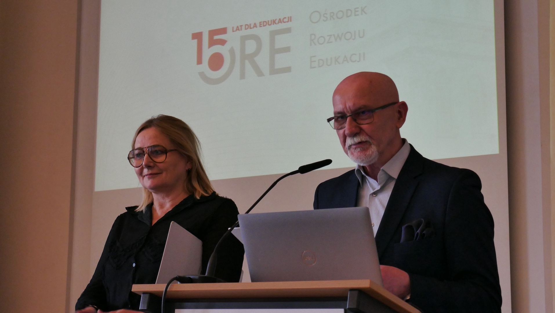 Konferencja „ADHD w&nbsp;edukacji: Wyzwania, rozwiązania, możliwości”