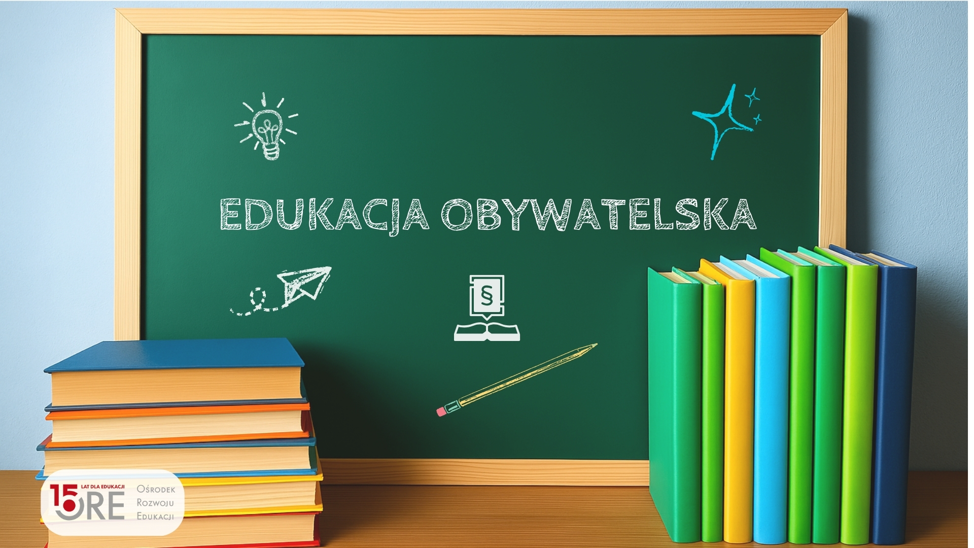 Edukacja obywatelska w&nbsp;szkołach ponadpodstawowych